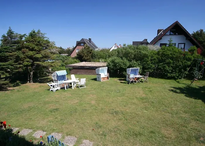 Haus Decker, App 2