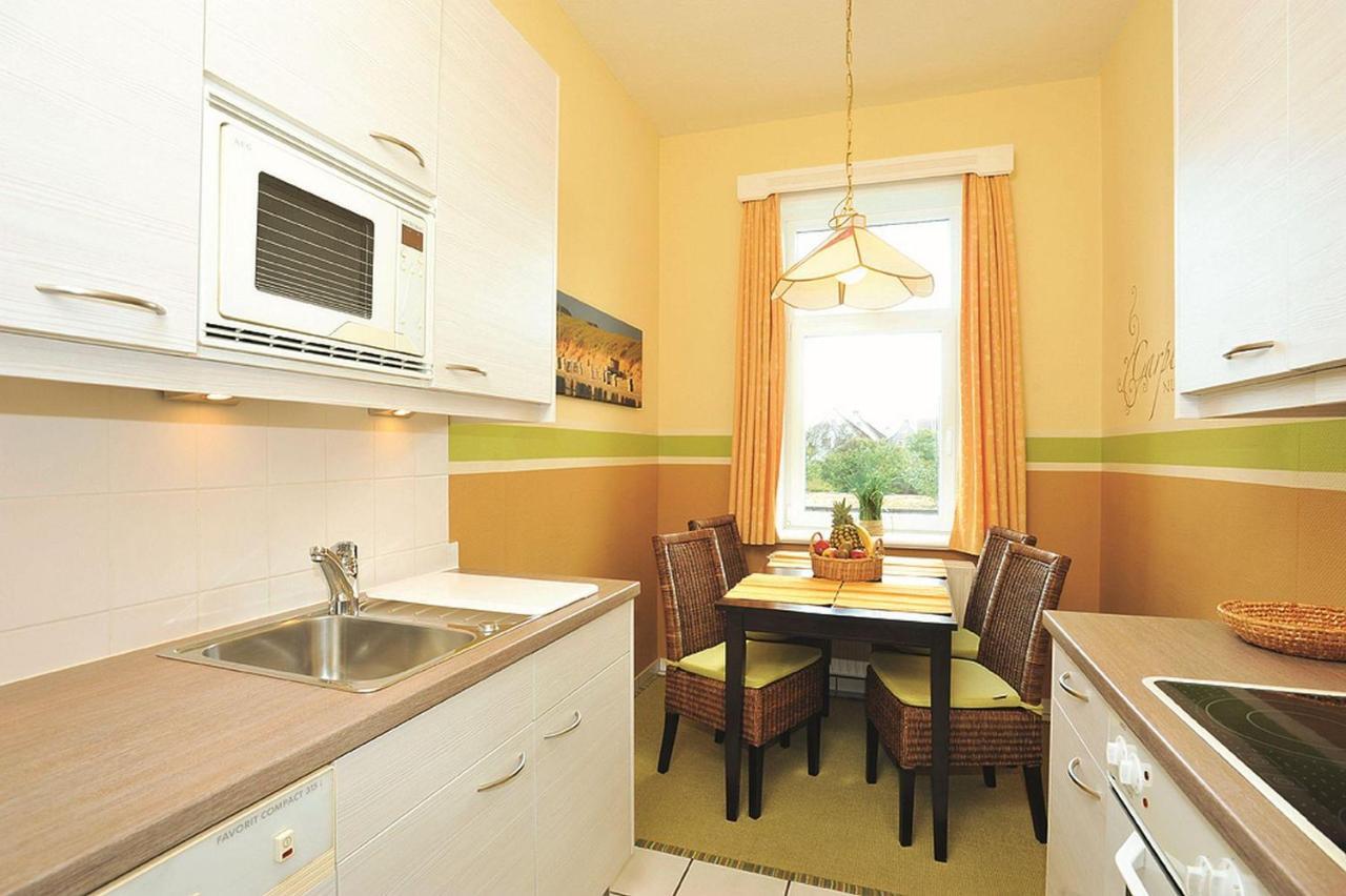 Haus Decker, App 2 Apartment