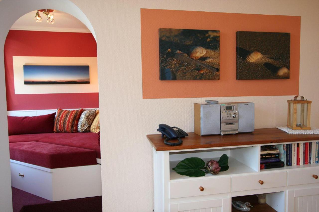 Apartment Haus Decker, App 2 *