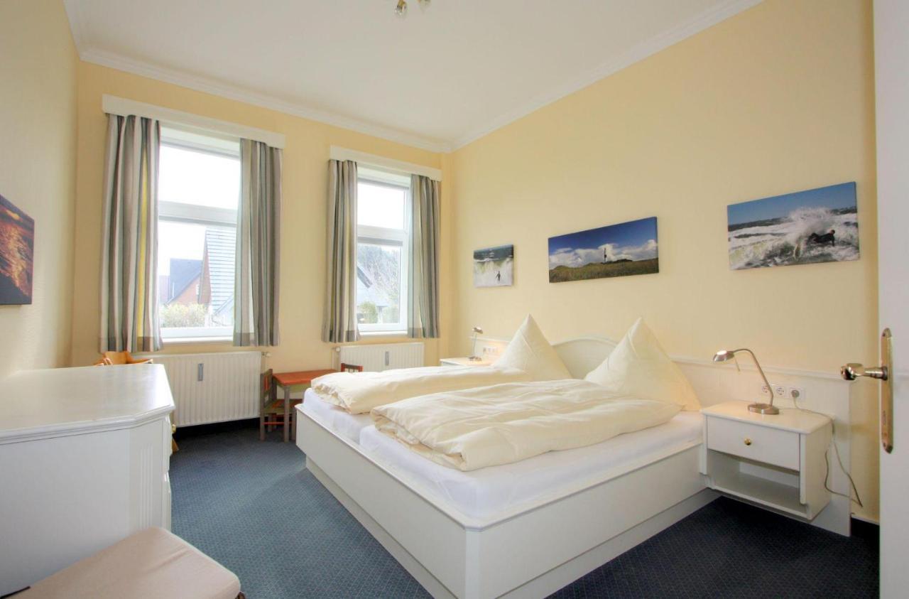 Haus Decker, App 2 Wenningstedt-Braderup