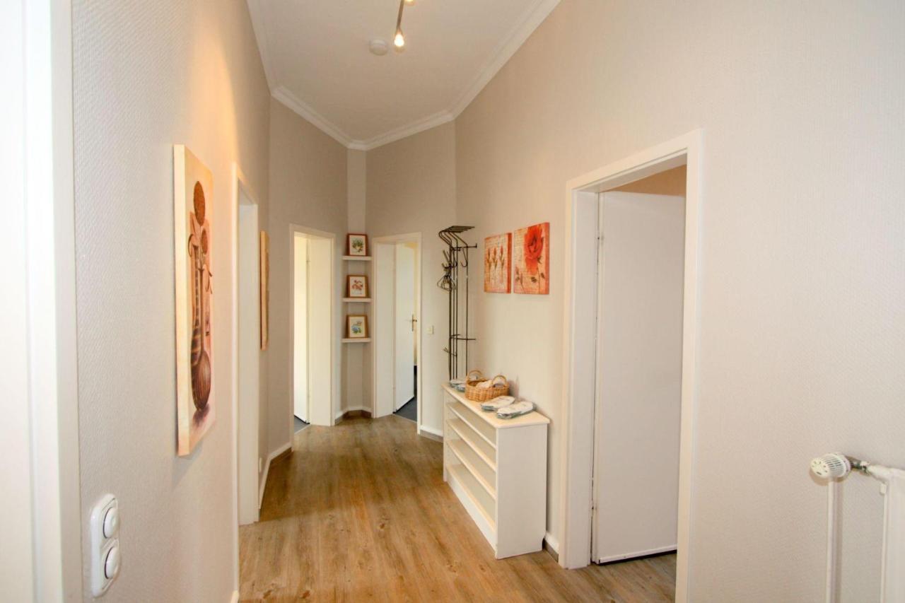 Haus Decker, App 2 Apartment Wenningstedt-Braderup
