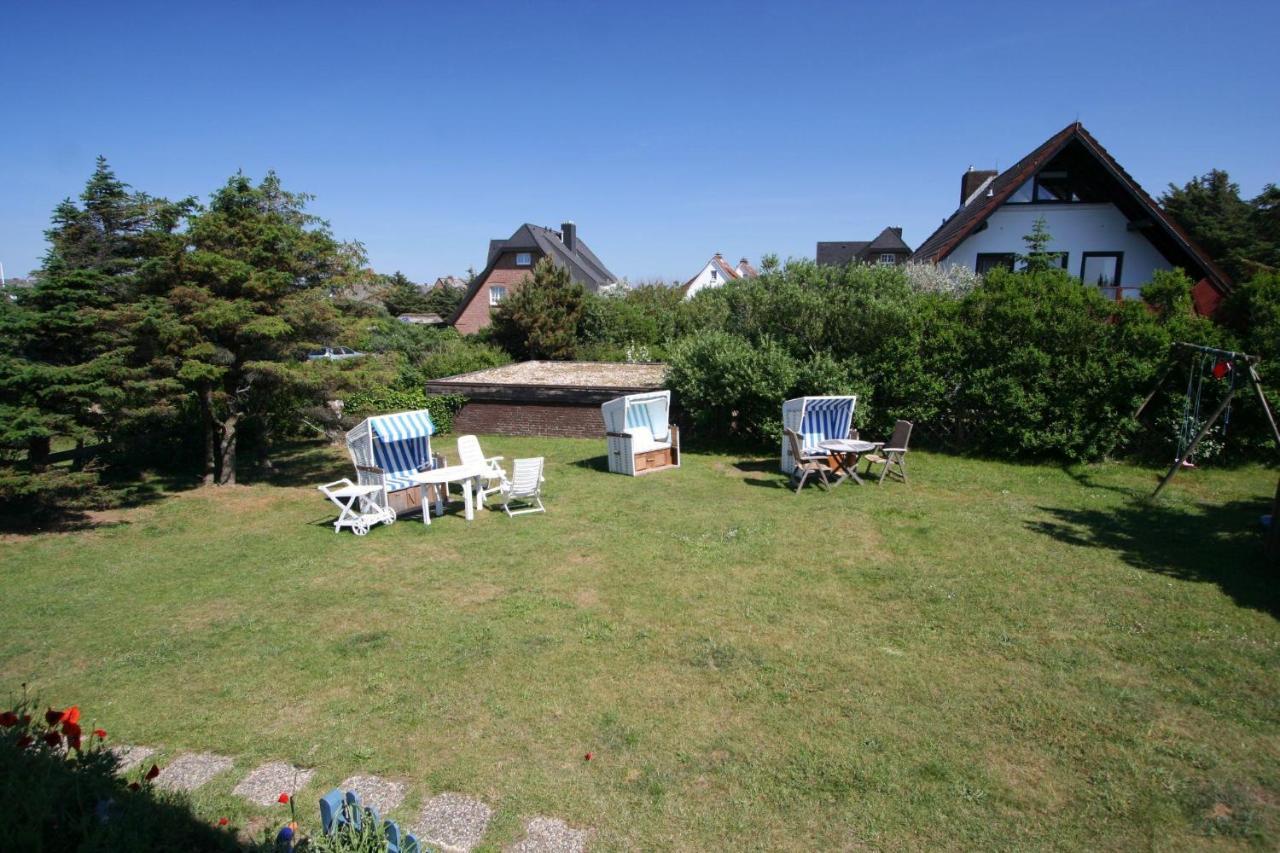 Apartment Haus Decker, App 2 *